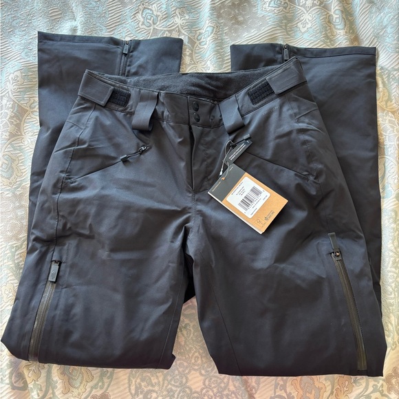 The North Face Pants - The North Face Women’s Lenado Pant TNF Black